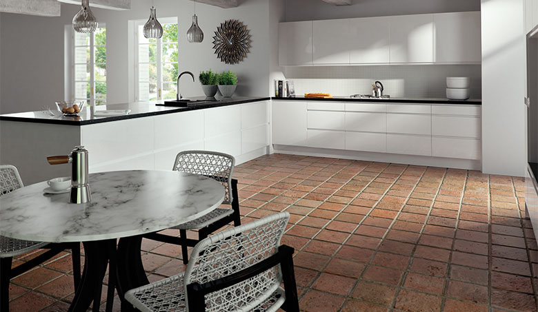 Lacarre Handleless Kitchens